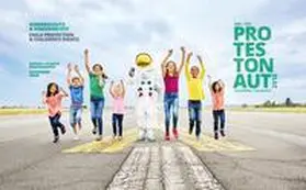 Hauk |  PROTESTONAUT Kalender 2018 | Sonstiges |  Sack Fachmedien