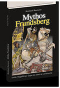 Dr. Baumann / Baumann |  Mythos Frundsberg | Buch |  Sack Fachmedien