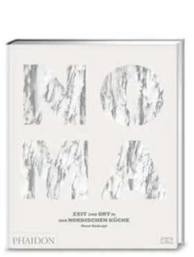 Redzepi |  NOMA | Buch |  Sack Fachmedien