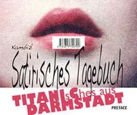 Ohlhauser |  Kambiz' Satirisches Tagebuch | Buch |  Sack Fachmedien