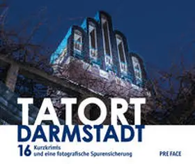 Ohlhauser |  Tatort Darmstadt | Buch |  Sack Fachmedien