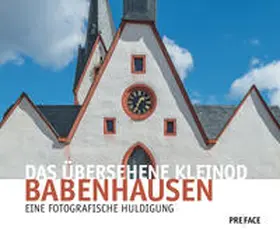 Ohlhauser |  Das übersehene Kleinod Babenhausen | Buch |  Sack Fachmedien
