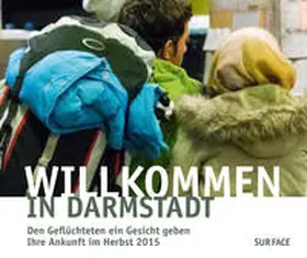 Bergstedt / Wissenschaftsstadt Darmstadt |  Willkommen in Darmstadt | Buch |  Sack Fachmedien