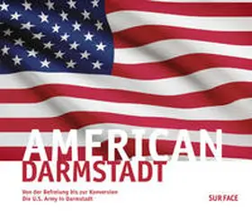 Voutta |  American Darmstadt | Buch |  Sack Fachmedien