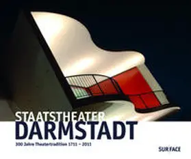 Staatstheater Darmstadt |  Staatstheater Darmstadt | Buch |  Sack Fachmedien