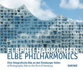Voutta / Ohlhauser |  Elbphilharmonien | Buch |  Sack Fachmedien