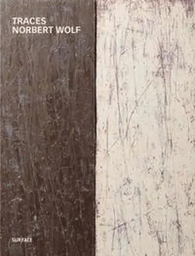 Ohlhauser |  Traces (Spuren) Norbert Wolf | Buch |  Sack Fachmedien