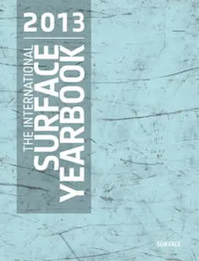 Ohlhauser |  The International Surface Yearbook 2013 | Buch |  Sack Fachmedien