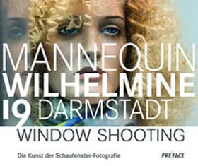 Voutta / Ohlhauser |  Die Mannequins der Wilhelminenstraße 19 Darmstadt | Buch |  Sack Fachmedien