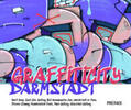 Ohlhauser |  Graffiticity Darmstadt | Buch |  Sack Fachmedien