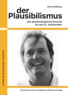 Goldberg |  Der Plausibilismus | Buch |  Sack Fachmedien