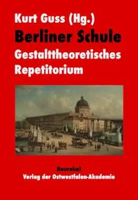 Guss |  Berliner Schule | Buch |  Sack Fachmedien