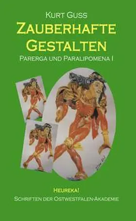 Guss |  Zauberhafte Gestalten | Buch |  Sack Fachmedien