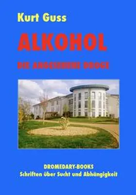 Guss |  Alkohol | Buch |  Sack Fachmedien