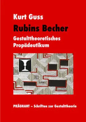 Guss |  Rubins Becher | Buch |  Sack Fachmedien