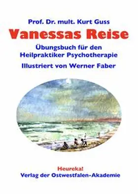 Guss |  Vanessas Reise | Buch |  Sack Fachmedien