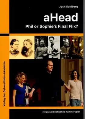Goldberg / Guss |  aHead | Buch |  Sack Fachmedien