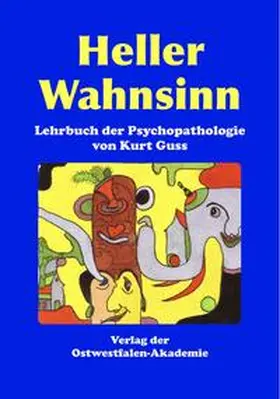 Guss |  Heller Wahnsinn | Buch |  Sack Fachmedien