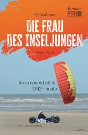 Werner |  Die Frau des Inseljungen Band 3 | Buch |  Sack Fachmedien