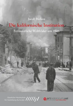 Birken |  Die kalifornische Institution | Buch |  Sack Fachmedien