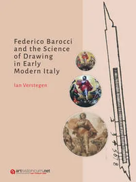 Verstegen |  Federico Barocci and the Science of Drawing in Early Modem ltaly | Buch |  Sack Fachmedien