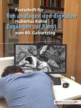 Effinger / Hoppe / Klinke |  Von analogen und digitalen Zugängen zur Kunst | Buch |  Sack Fachmedien