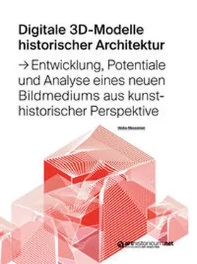 Messemer |  Digitale 3D-Modelle historischer Architektur | Buch |  Sack Fachmedien