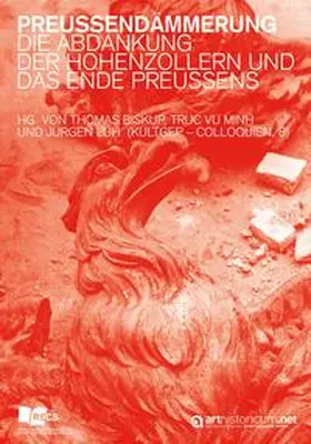 Biskup / Vu Minh / Luh |  Preußendämmerung | Buch |  Sack Fachmedien