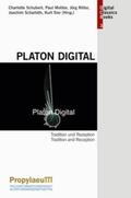 Schubert / Molitor / Ritter |  Platon Digital | Buch |  Sack Fachmedien