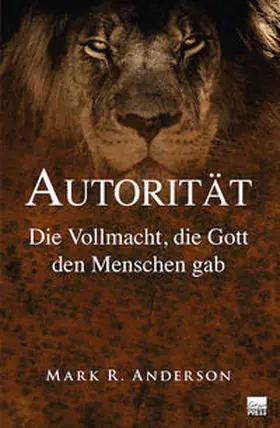 Anderson |  Autorität | Buch |  Sack Fachmedien