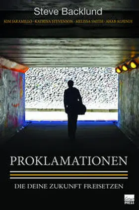 Backlund |  Proklamationen | Buch |  Sack Fachmedien