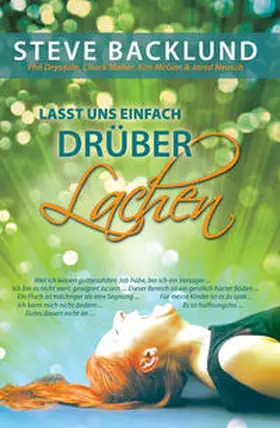 Backlund |  Lass uns einfach drüber lachen | Buch |  Sack Fachmedien