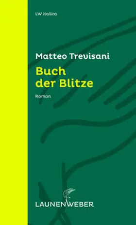 Trevisani |  Buch der Blitze | Buch |  Sack Fachmedien