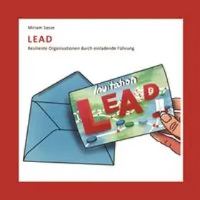 Sasse |  LEAD | eBook | Sack Fachmedien