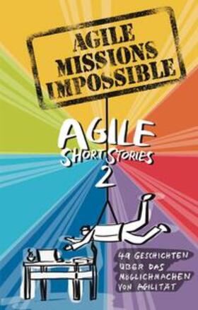 Sasse / Bangura-Nottbeck / Badalamenti | Agile Missions Impossible | E-Book | sack.de