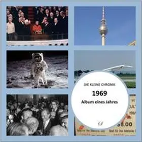Lauenburg |  1969 | Buch |  Sack Fachmedien