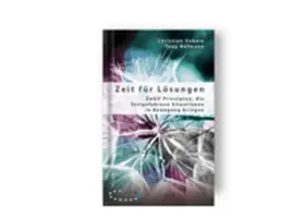 Uebele / Hofmann |  Zeit für Lösungen | Buch |  Sack Fachmedien