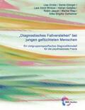 Große / Ebinger / Wintzer |  Diagnostisches Fallverstehen bei jungen geflüchteten Menschen | eBook | Sack Fachmedien