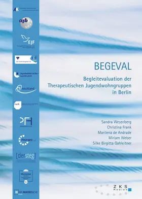 Sandra / Gahleitner / Frank |  BEGEVAL | Buch |  Sack Fachmedien