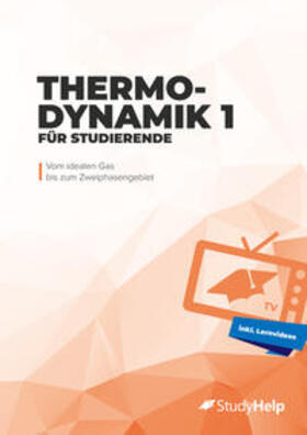 Wittke | Thermodynamik 1 für Studierende | Buch | 978-3-947506-15-6 | sack.de