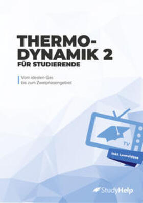 Wittke | Thermodynamik 2 für Studierende | Buch | 978-3-947506-28-6 | sack.de