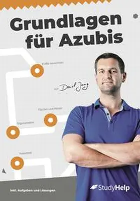 Oberkönig / Jung |  Grundlagen für Azubis | Buch |  Sack Fachmedien