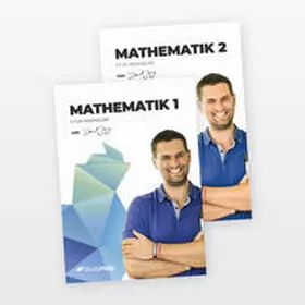 Schöning / Jung |  Mathematik für Ingenieure Lernhefte Set | Buch |  Sack Fachmedien