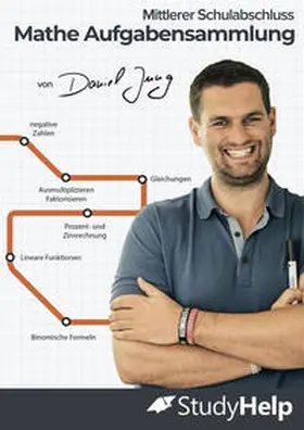 Lenk |  Mathematik Aufgabensammlung - Mittlerer Schulabschluss | Buch |  Sack Fachmedien