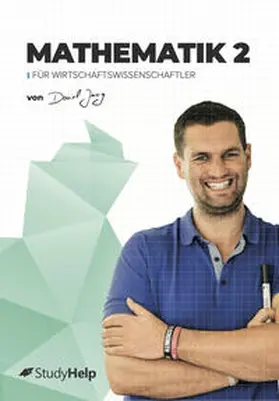 Schöning / Jung |  Mathematik 2 für Wirtschaftswissenschaftler | Buch |  Sack Fachmedien