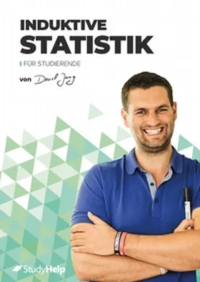 Stahl / Jung |  Induktive Statistik für Studierende | Buch |  Sack Fachmedien
