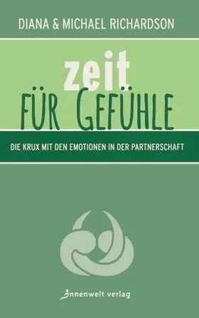 Richardson |  Zeit für Gefühle | eBook | Sack Fachmedien