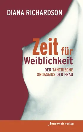 Richardson | Zeit für Weiblichkeit | E-Book | www.sack.de