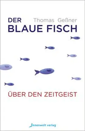 Thomas | Der blaue Fisch | Buch | 978-3-947508-56-3 | www.sack.de