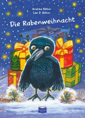 Böhm |  Die Rabenweihnacht | Buch |  Sack Fachmedien